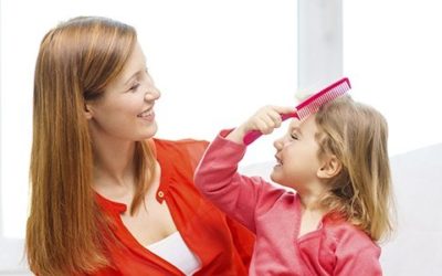 5 Ways to Protect Against Head Lice