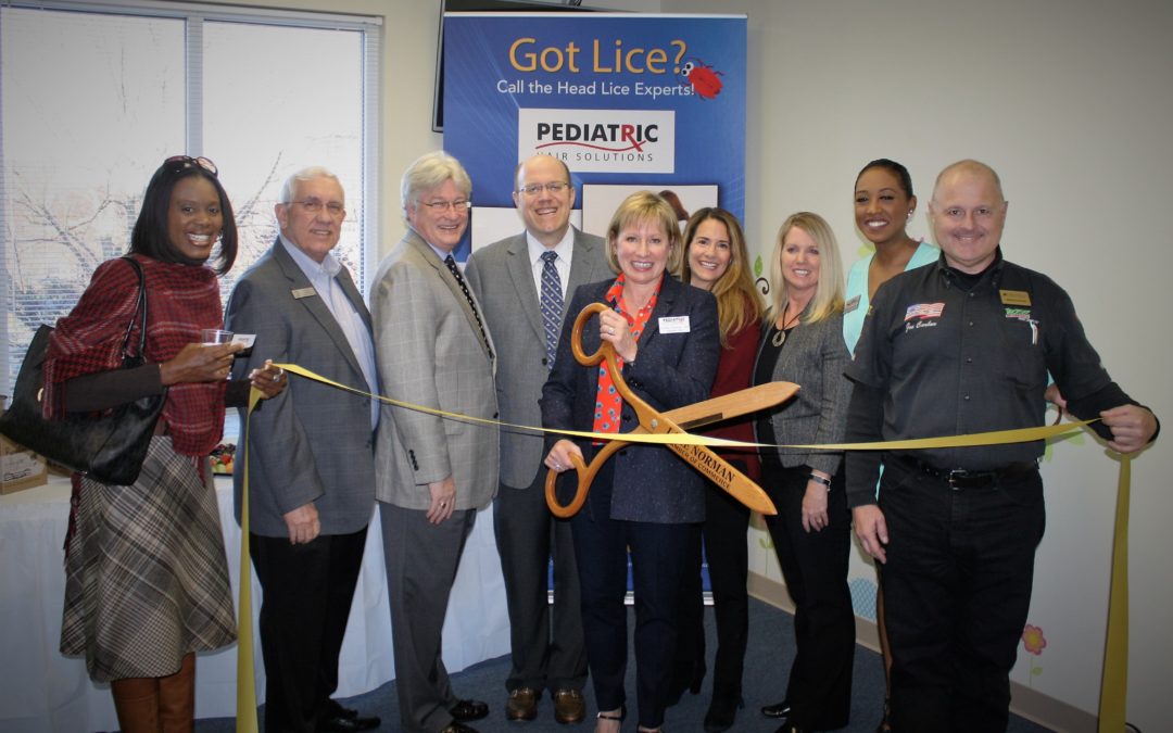 Pediatric Hair Solutions Announces Grand Opening In Lake Norman Area