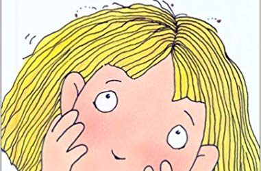 Our Favorite ‘Itchy’ Children’s Books