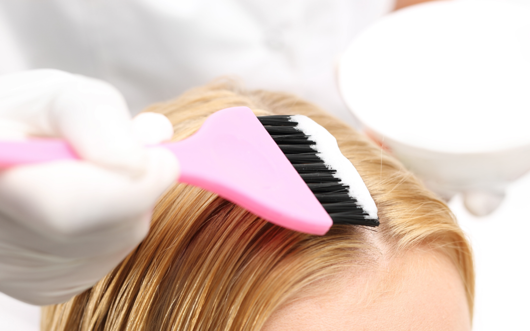 Will Hair Dye Kill Head Lice? | Pediatric Hair Solutions