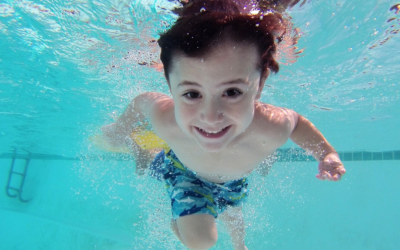 The Facts About Swimming Pools and Head Lice