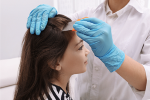 Can Head Lice Jump? Separating Myths from Facts and Gaining Clear Understanding